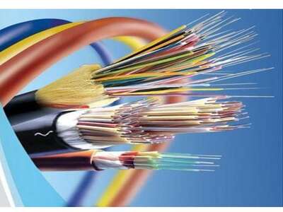 Передача відео по оптоволокну