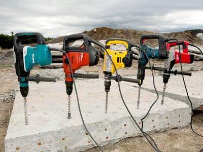 Перфоратори