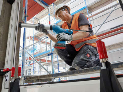 Пістолети для герметика