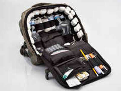 Медичні сумки