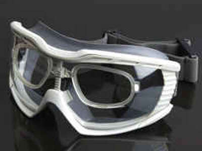 Діоптричні вставки