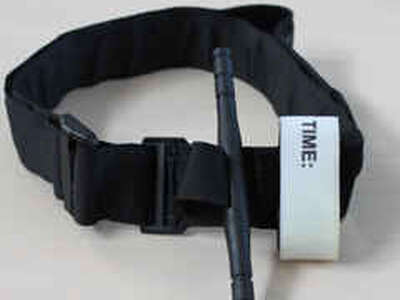 Джгути-турнікети