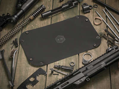 Підставки для чищення