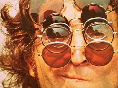 Поляризаційні накладки на окуляри