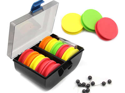 Поводочниці та мотовила