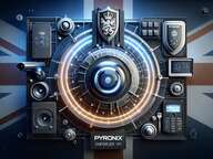 Pyronix
