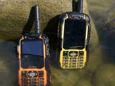 Радіостанції