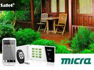 Satel MICRA