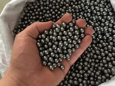 Кульки для рогаток