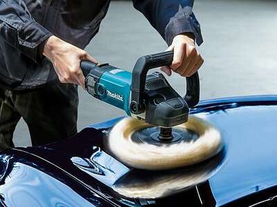 Шліфмашина Makita