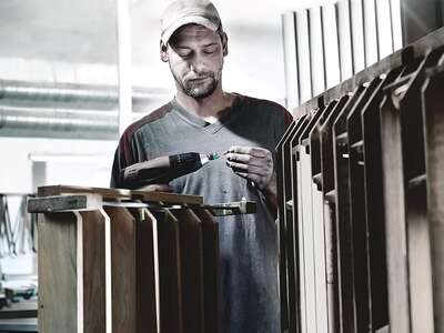 Швидкозмінні битоутримувачі