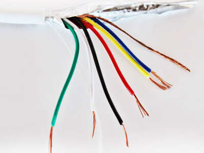 Сигнальний кабель