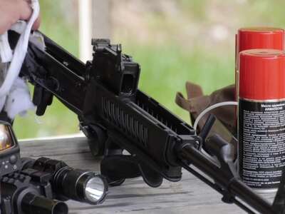 Засоби для чищення