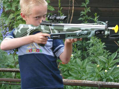 Стрілецьке