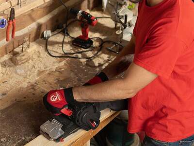 Стрічкові шліфувальні машини