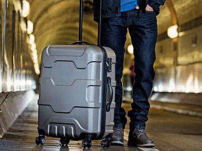 Рюкзаки, Сумки, Валізи