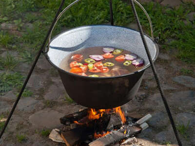 Перші страви (Супі)