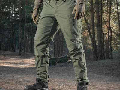 Тактичні Штани