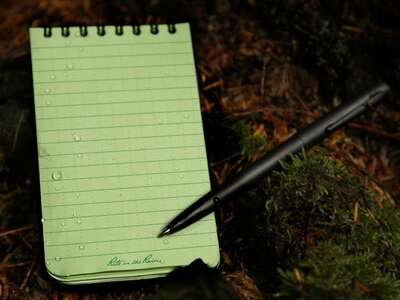 Тактичні блокноти