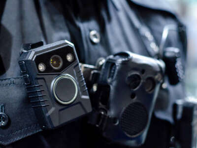 Тактичне  відеоспостереження