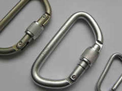 Карабіни, Грімлоки