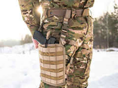 Стегнова платформа