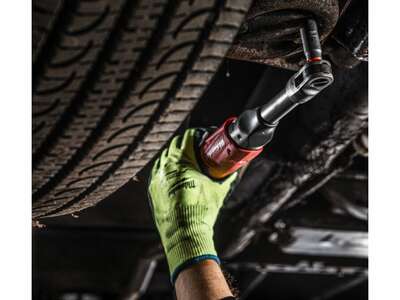 Торцеві головки