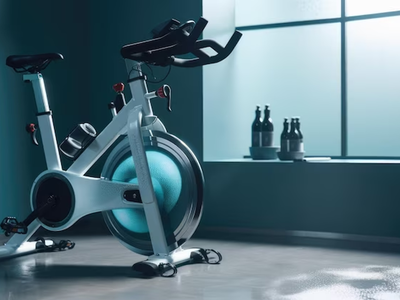 Тренажери та спортивне обладнання