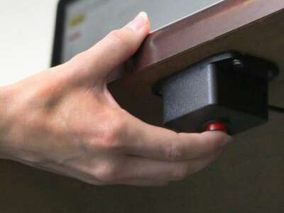 Тривожні кнопки