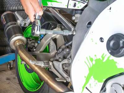 Подовжувачі торцевих головок