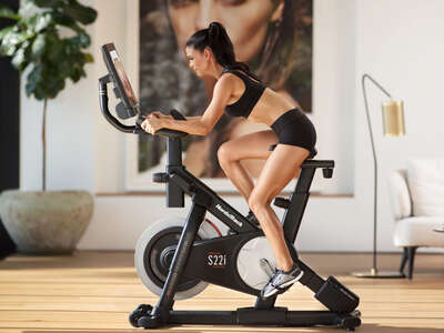 Велотренажери