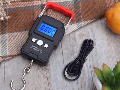 Ваги та овантажувачі поплавця