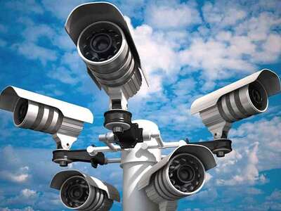 Відеокамери