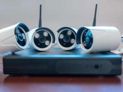 Відеореєстратори