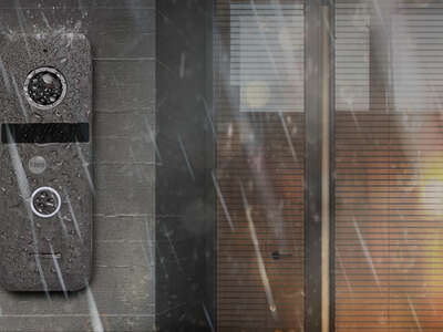 Відеопанелі