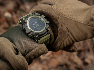 Військові Годинники