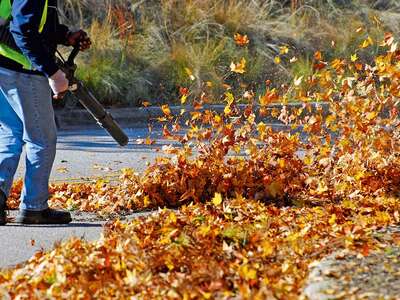 Повітродувки