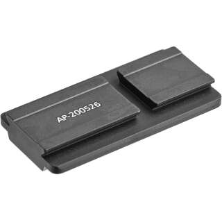 Адаптер-пластина Aimpoint для Acro на Micro