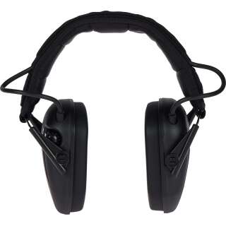 Активні навушники Earmor M300A Black