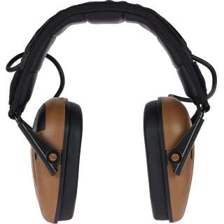 Активні навушники Earmor M300A Coyote