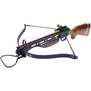 Арбалет Man Kung MK-150A1. Коричневий