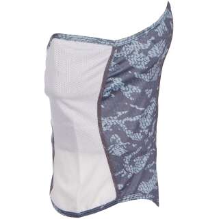 Бафф Favorite Anatomic Buff Gray