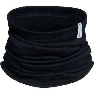 Бафф Thermowave Merino Multipurpose Tuba One size Чорний