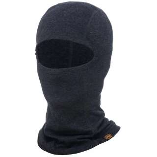 Балаклава Turbat Retezat Balaclava Jet Black
