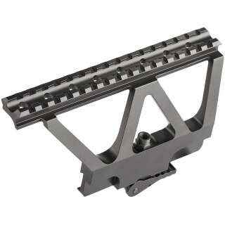 База кріплення XD Precision для АК