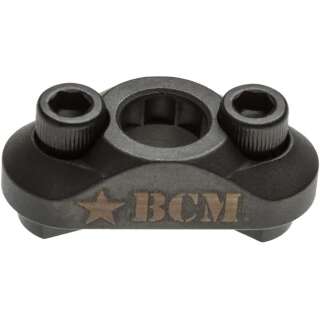 База QD антабка BCM AR15 M-LOK