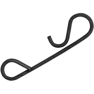 Безузловка Gurza Wrapping Snap AC M (10шт/уп)