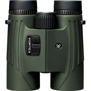Бінокль Vortex Fury HD 5000 10х42 з лазерним далекоміром