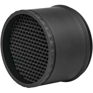 Бленда Tenebraex для прицілів Nightforce з об’єктивом 56 мм