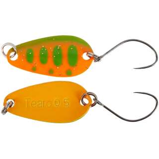 Блешня Jackall Cibi Tearo 1.2g #82 Kimo Yamame